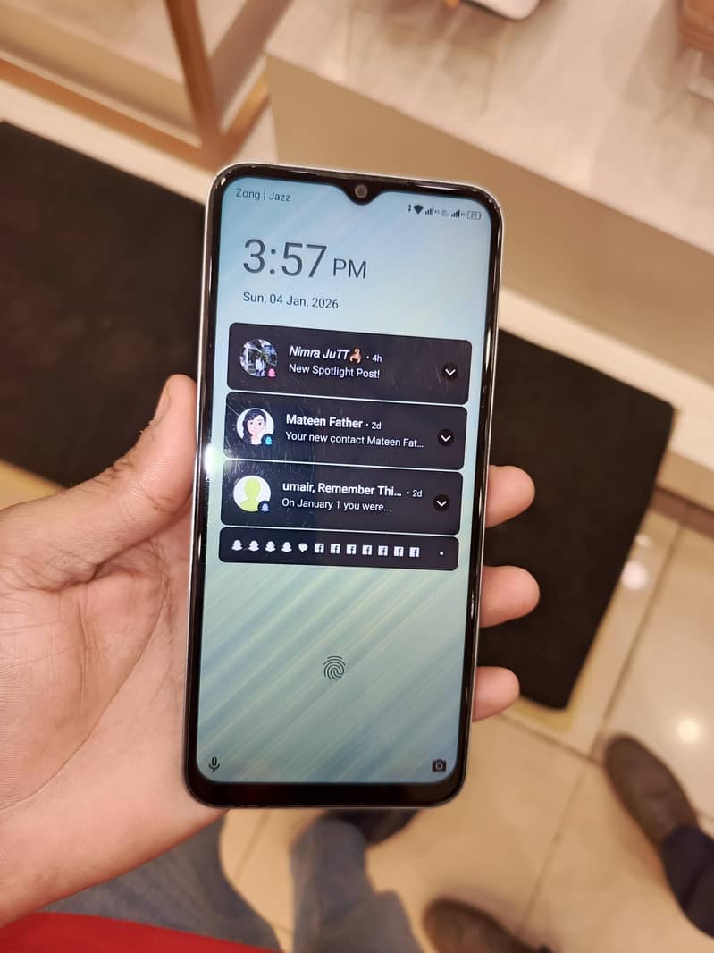 techno spark Neo7 plus 4