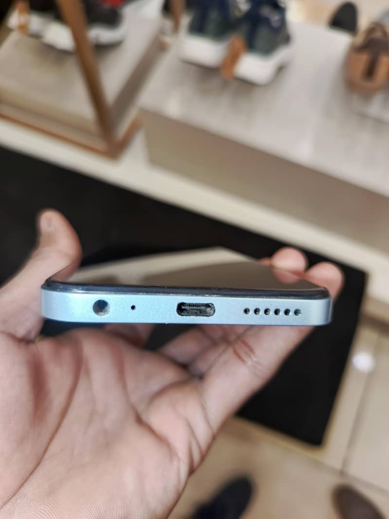 techno spark Neo7 plus 5