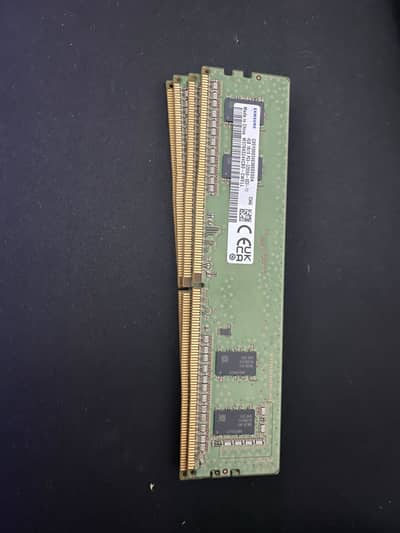 DDR4 3200mhz ram kit