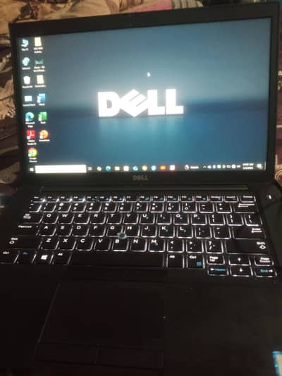 Dell Core i 5 7th generation