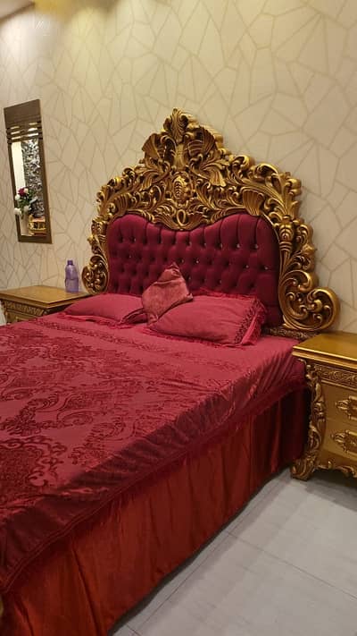 4 Bedroom Ultra Modern Luxury Furnished House Available For Rent