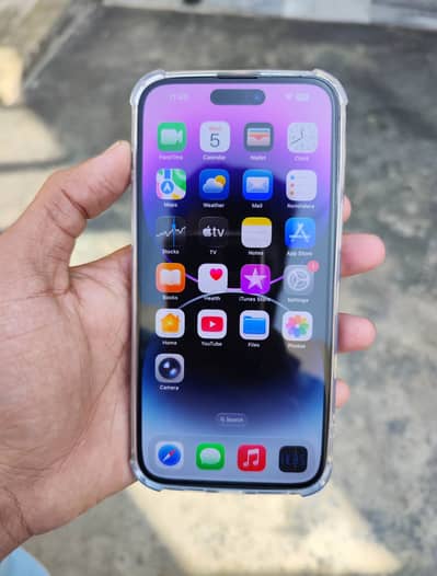 Iphone 14 pro max bypass