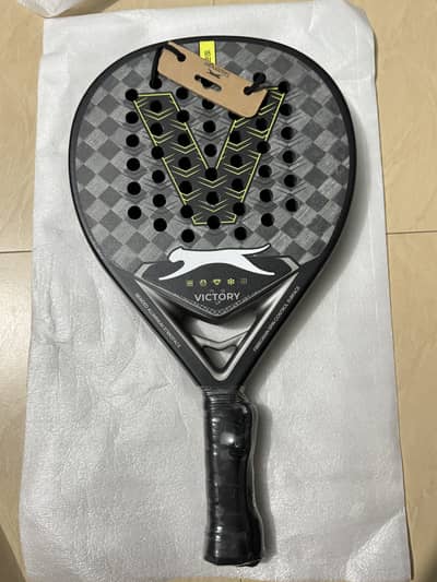 Padel racket Slazenger