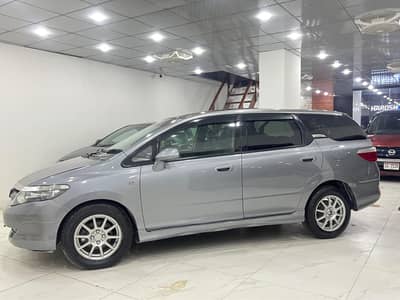 Honda Airwave Sports