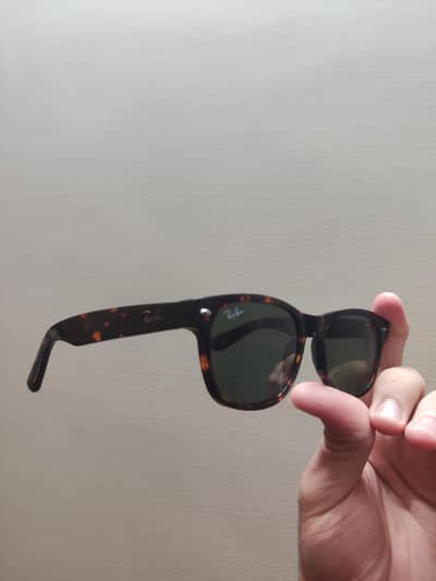 RAY. BAN sun glasses