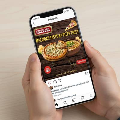 Professional Business card and Social media post designer