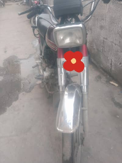 urgent sale Racer 70cc  contact 0327 5505211