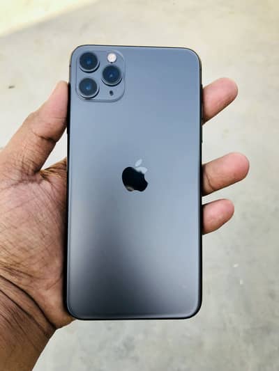 Iphone 11 pro max