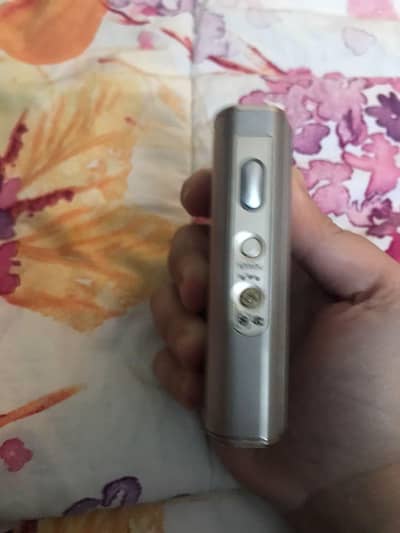 Samsung i70 original camera