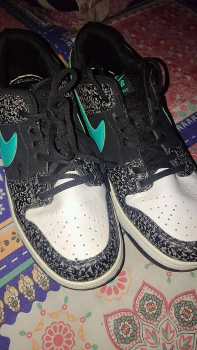 Nike sb dunk low pro elephant