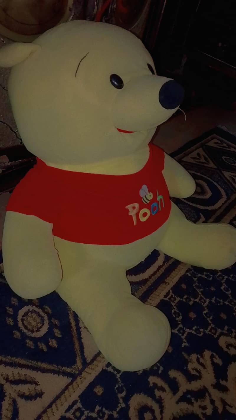 taddy bear 2
