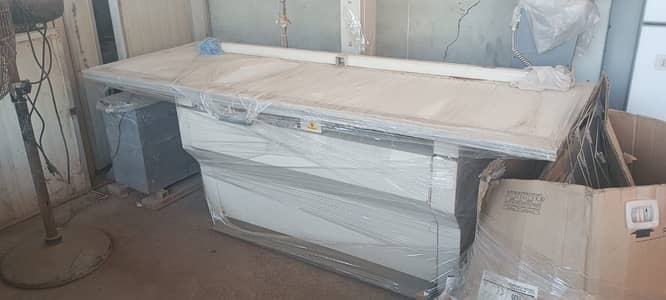 X Ray Machine Eva HF 525