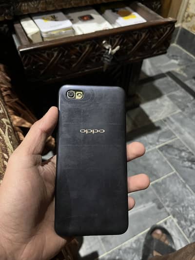 Oppo a 1k only panel dalna ha 2/32