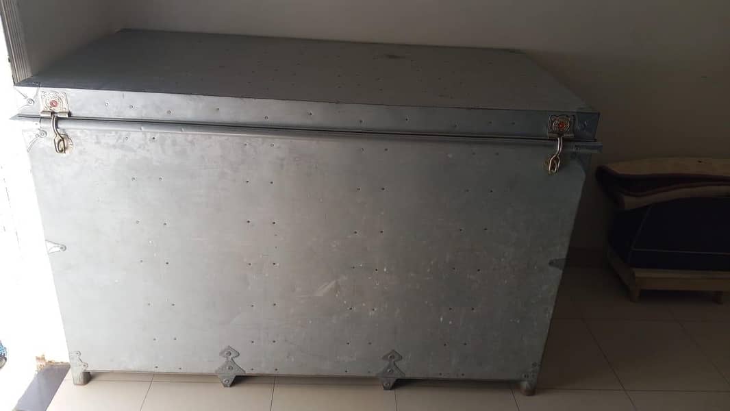 Storage Trunk 3