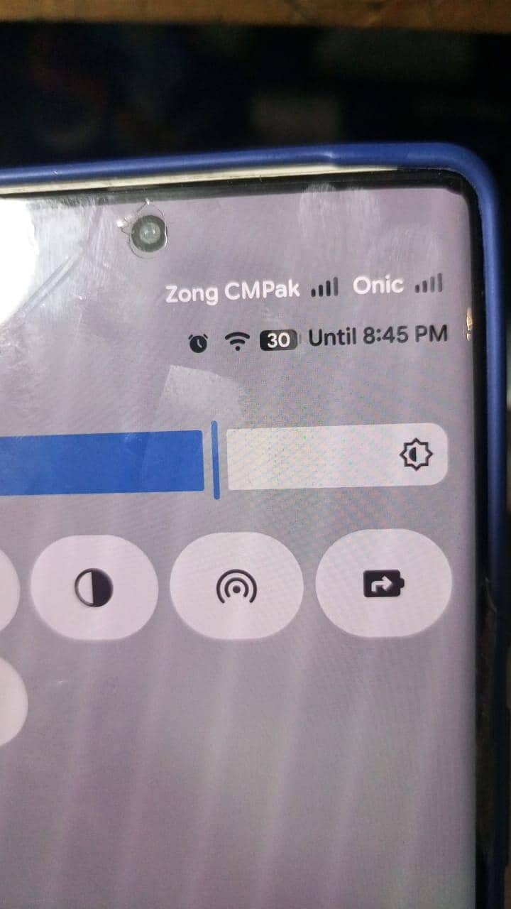 google pixel 6 pro 0