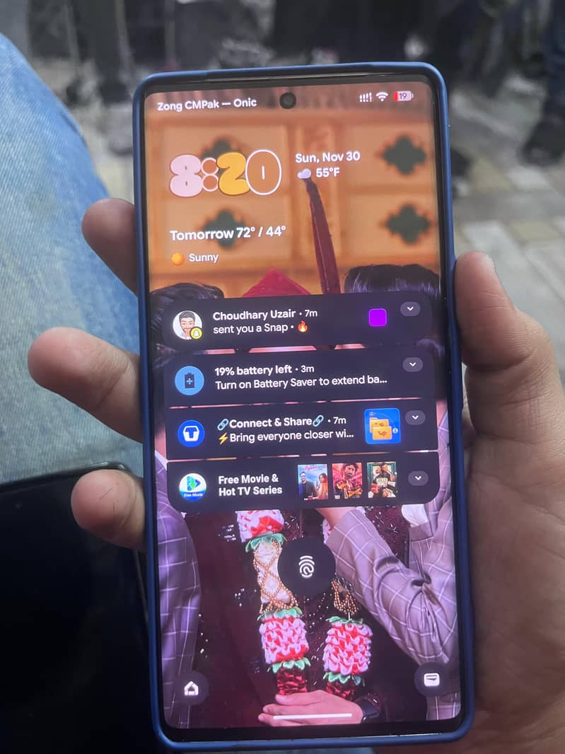 google pixel 6 pro 2