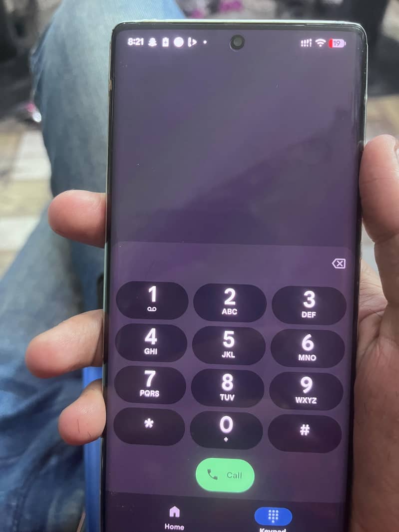 google pixel 6 pro 3