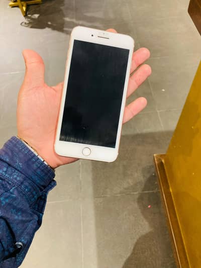 iphone 7 plus 128 pta roas gold