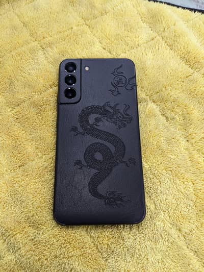 S22+ 8/256 Snapdragon 8 Gen 1 90FPS