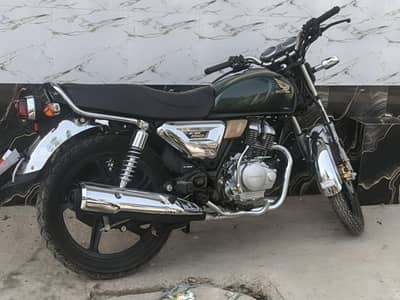 no bike pods available