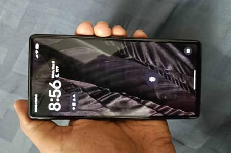 Google Pixel 7A || Only 1 week Used 10 /10