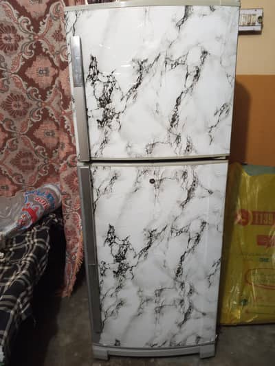 Dawlance fridge M Saiz