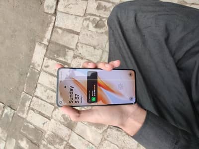 one plus 8t pta approved online one line right side bareek se ha