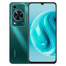 Huawei Nova Y72
