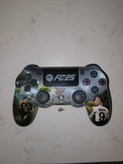 PS4 SPECIAL EDITON CONTROLLERs FOR SALE