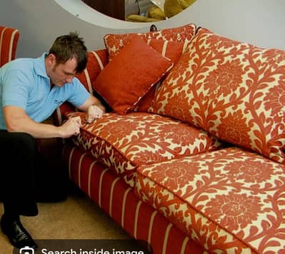 furniture repair and sofa repairing store