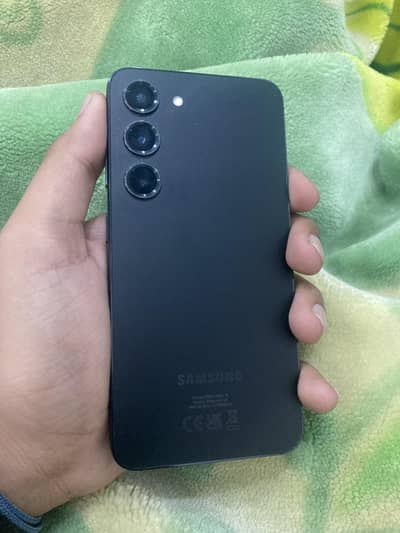 Samsung s23 non pta