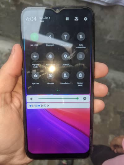 infnix hot 8 urgent sell 4/64