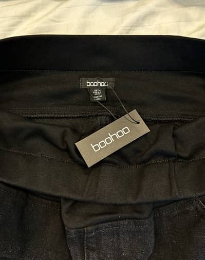 Maternity Jeans for Sale - NEW