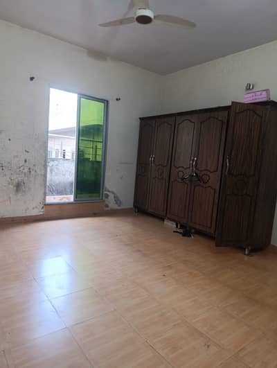 4 Marla Upper Portion In Al Hamed Colony Opp Neelam Block Iqbal Town Lahore