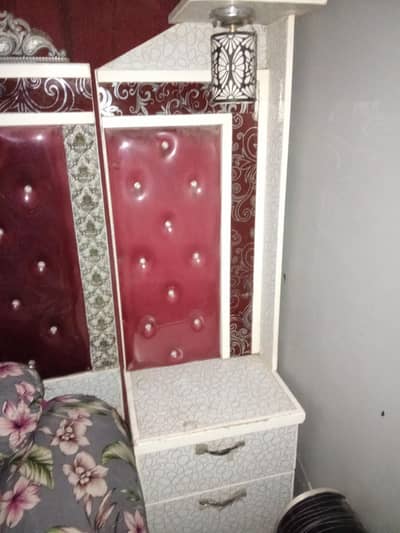 all ok ha. condition saaf utri ha