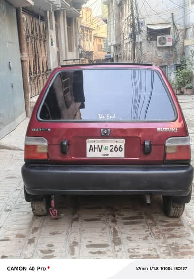 2005 model ha 10 by 10 condition  all ok ha