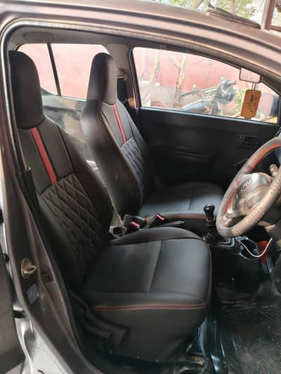 Suzuki Alto VXR for sale