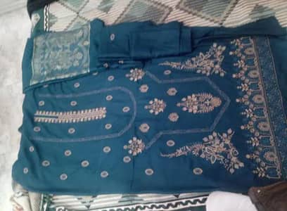 dhank wool chicken soot