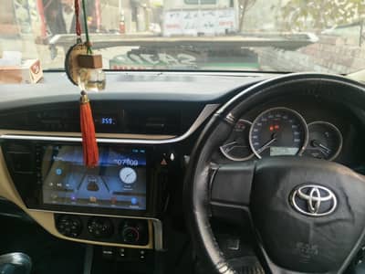 Toyota Corolla XLI for Sale