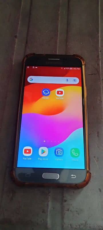 Samsung J3 2/16 used non pta