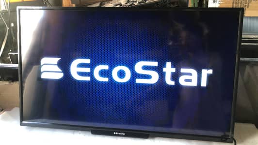 Eco star 39, inch Fresh led tv