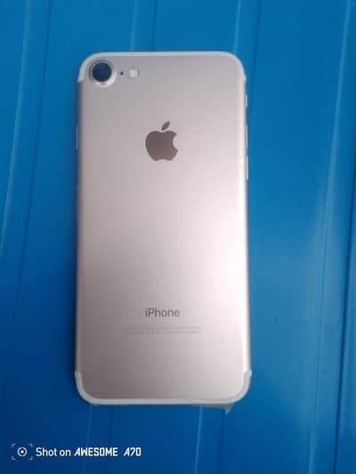 iphone 7 128gb All ok 10 by 10