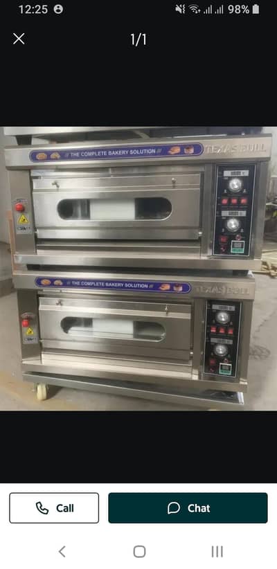 pizza setup for sale 03241047461