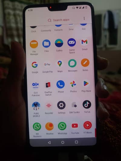 urgent sale exchange possible Full gaming mobile