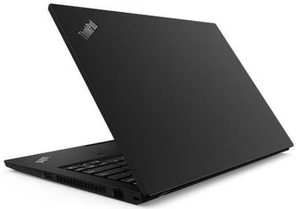 Lenovo Thinkpad Workstation i7 10th Gen 2gb graphics card
