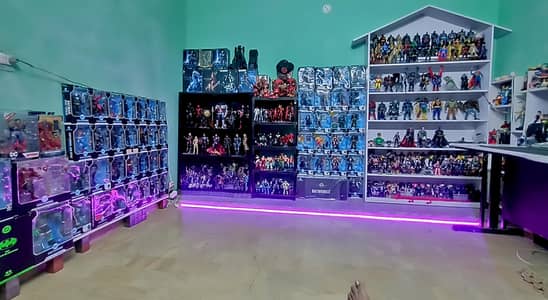 action figures  fortnite,  mcfarlane marvel