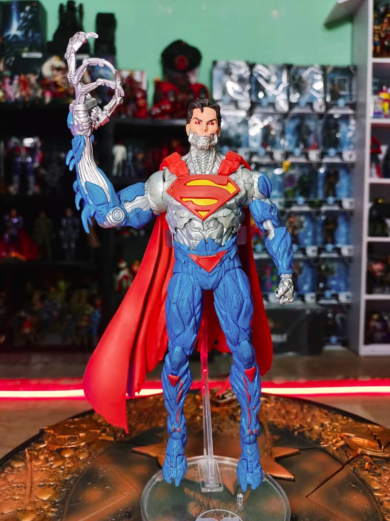 action figures  fortnite,  mcfarlane marvel 4