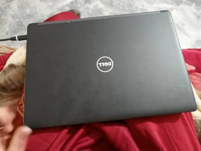 Dell  latitude 5280 laptop