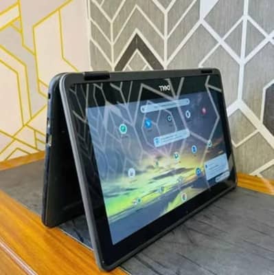 chromebook model 3100