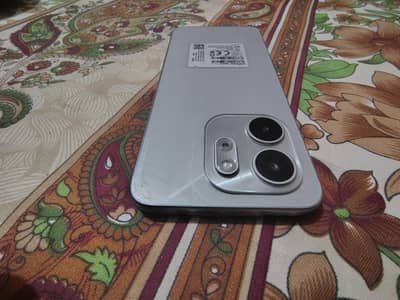 infinix smart 9 HD full box condition 10 by9  4 GB 64 GB